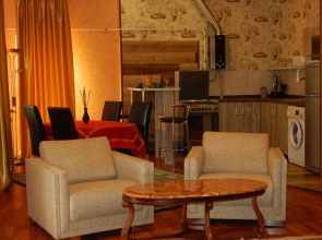 Квартира на Большой Морской