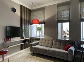 Апартаменты В Центре Казани Онегин