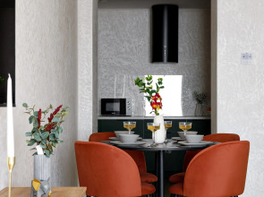 Апартаменты Grand Palace 1219