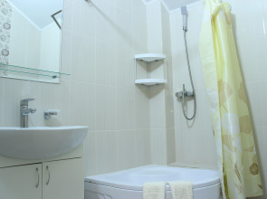 Гостевой дом Хале