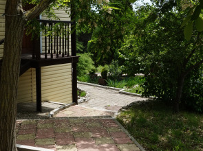 Отель Усадьба Аврора