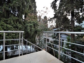 Апартаменты Статус на Кирова 10 в Ялте 2