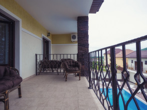 Гостевой дом Мелисса