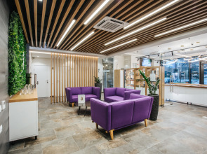 Санаторий Икс-Клиника