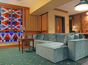 Апартаменты Old England