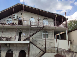 Solnechnyij Bereg 2 Guest house