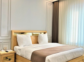 Отель Al Anvar Hotel