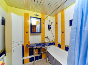 Апартаменты на Оршанской