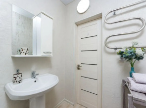 Квартира на Согласия 1к3