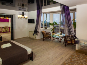 Апарт-отель Релакс 88