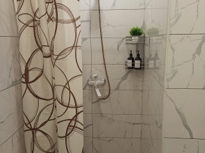 Апартаменты на Красной Армии 136/12