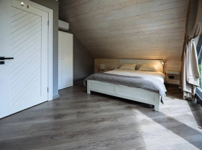 Частный дом Подызбица на улице Гоголя 45