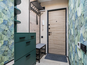 Квартира 1-комнатная в Cамом Центре Города Калининграда