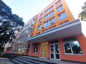 Апартаменты Космос