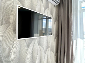 Апартаменты FSF Эксклюзивная Евро-двушка в Цветах Башкирии