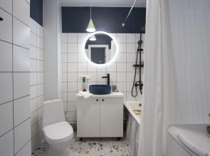 Гостевой дом NEW Costa Nova