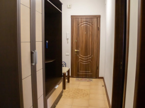 Квартира СуткиРу 337/3 Курортный парк и Питьевая галерея