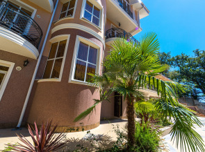 Мини-Отель Вилла Полианна