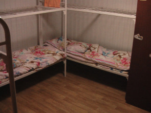 Хостел Перекрёсток