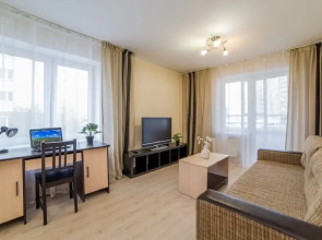 Апартаменты Союзная 4