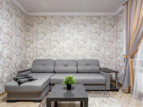 ЕвроУют Апартаменты в центре