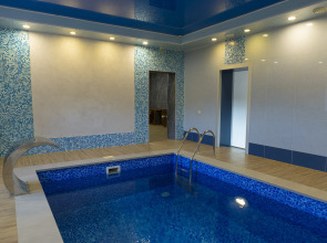 Гостиница Гнездо. Хорошее место