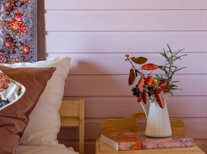 Гостевой дом Ларди