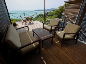 База отдыха Серый дом