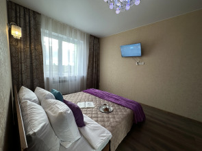 Квартира 3-х комнатная в ЖК Зеленый берег