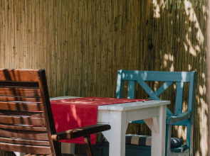 Отель Ağva Marina