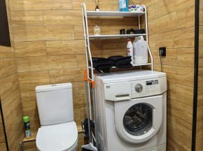 Квартира Лофт в элитном доме Чита