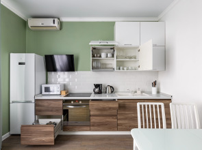 Апартаменты Sea Side Aparts 1