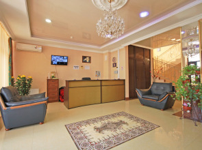 Гостевой дом Гранд Хаус