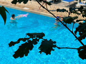 Villaggio Santafortunata