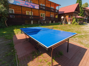 Гостевой дом У Дачный