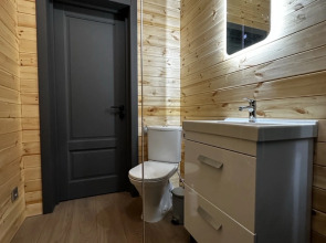 База отдыха Донская Ривьера