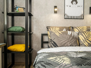 Апартаменты SunSet