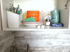 Апартаменты в центре города