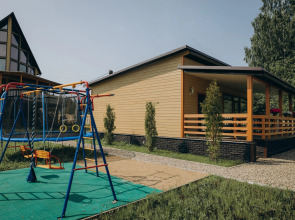 Гостевой дом у Озера