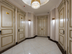 Отель Shoxjahon