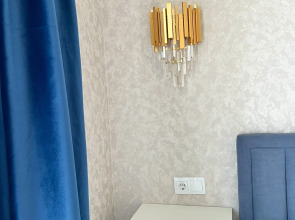 Гостевой дом Амальфи