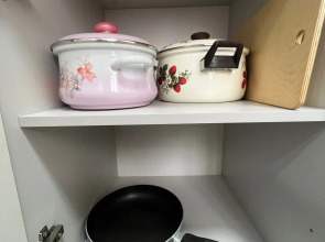 Апартаменты Двухкомнатные апартаменты Таганрог