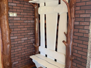 Домик Рыбака