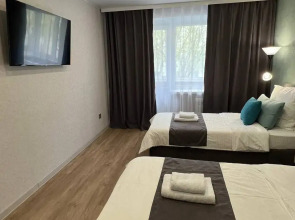 Апартаменты Созвездие Камчатки на Красной Линии