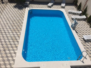 Гостевой дом Лилиана