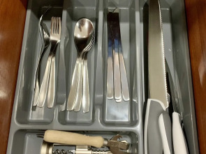 Апартаменты Космические возле Калужских Терм и рядом с Музеем Космонавтики на Сиреневом бульваре