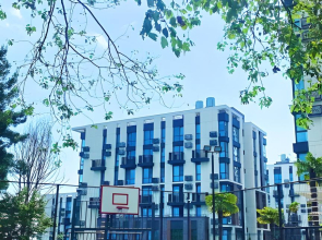 Апартаменты Shantaram