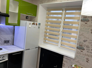 Апартаменты Турмалин