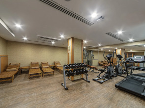 Mukarnas Taksim Hotel