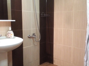 Гостевой дом Чайка